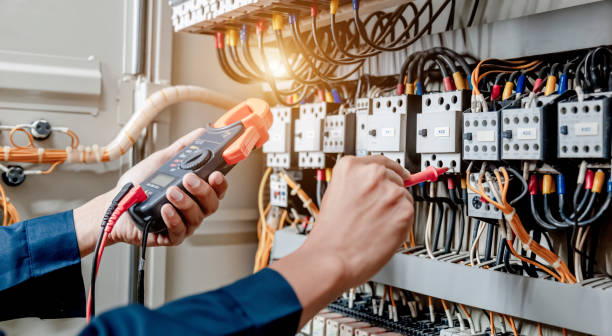 Best Electrical Repair Services  in Lorena, TX