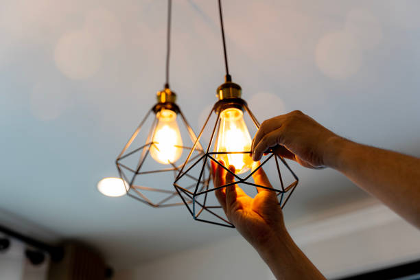 Best Industrial Electrical Services  in Lorena, TX