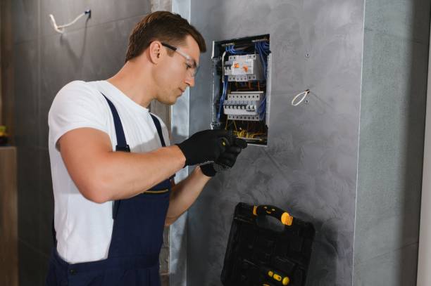 Best 24-Hour Electrician  in Lorena, TX
