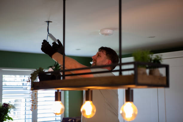 Best Electrical Upgrades for Homes  in Lorena, TX