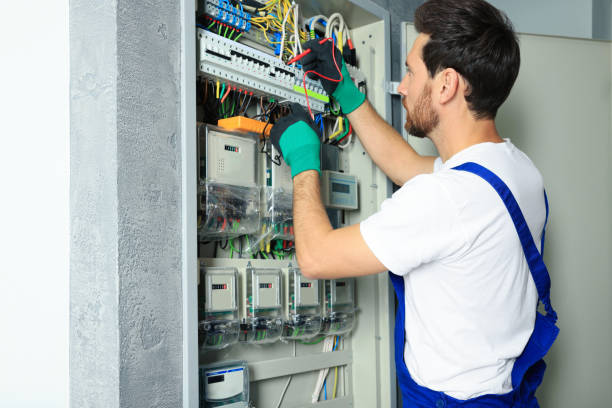 Best Home Electrical Repair  in Lorena, TX
