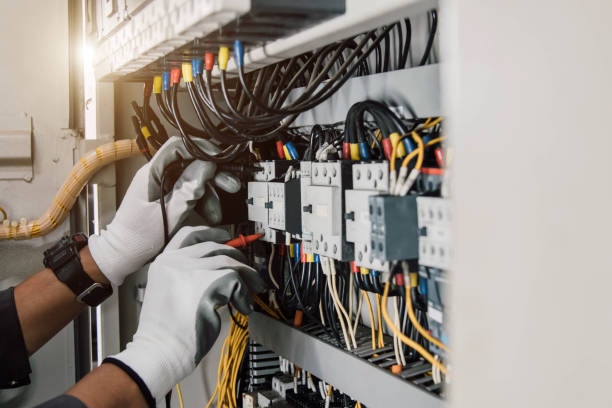Best Circuit Breaker Repair  in Lorena, TX